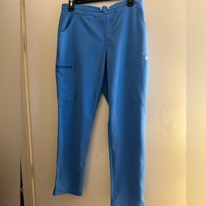 FIGS Pre-loved EUC Scrub pants/ Size SP I don’t remember exact style/color